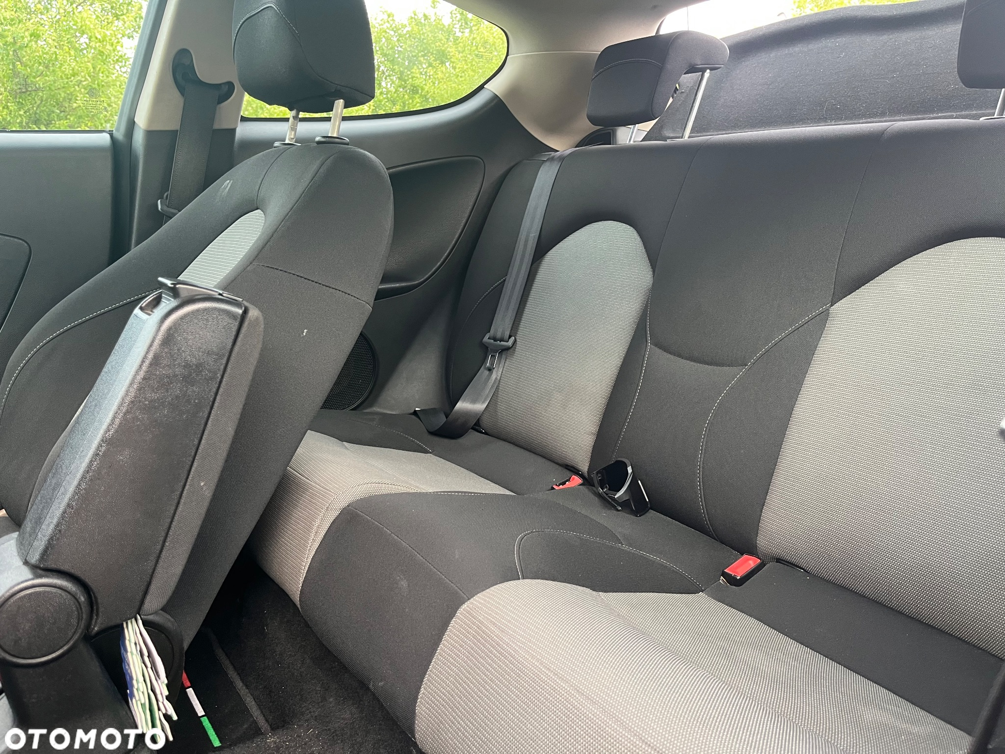 Alfa Romeo Mito 1.3 JTDM Progression - 8