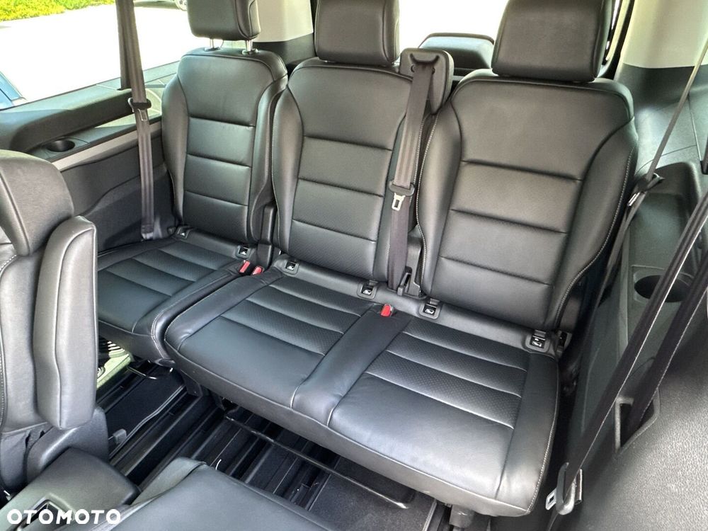 Toyota Proace Verso 2.0 D4-D Long VIP - 15