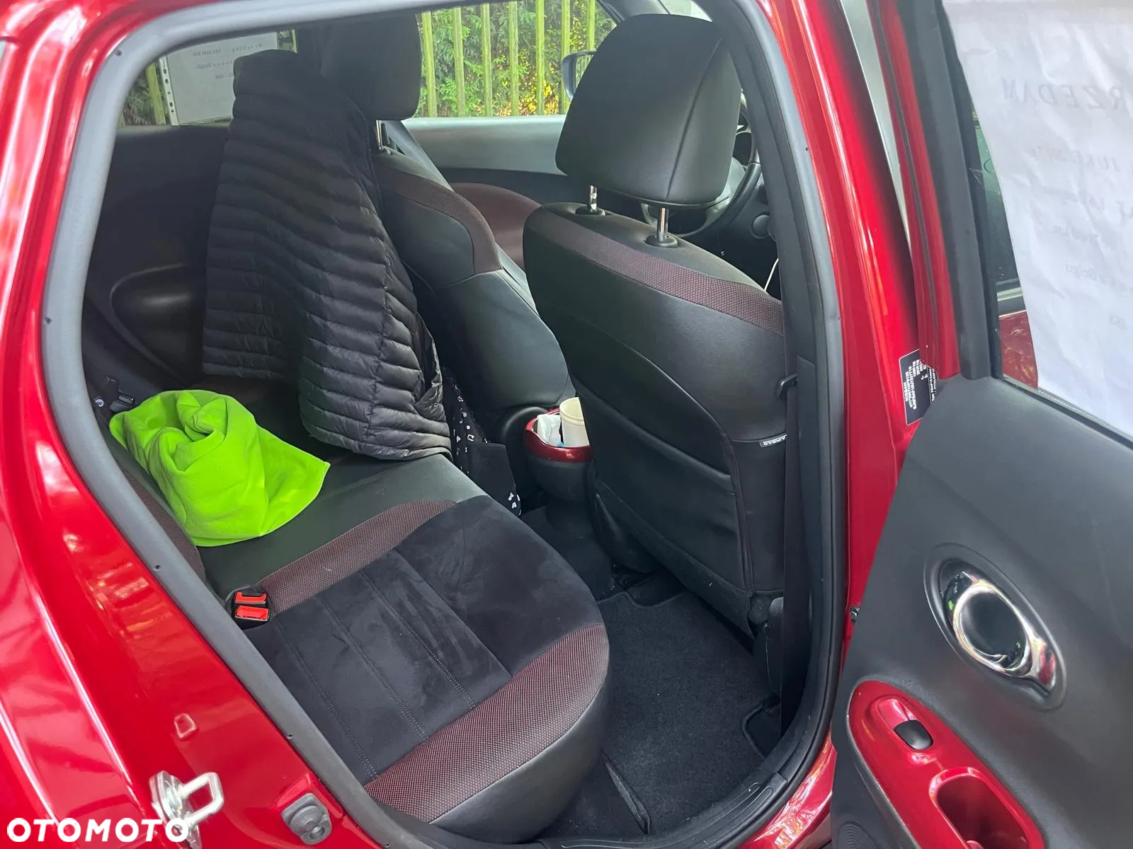 Nissan Juke - 7