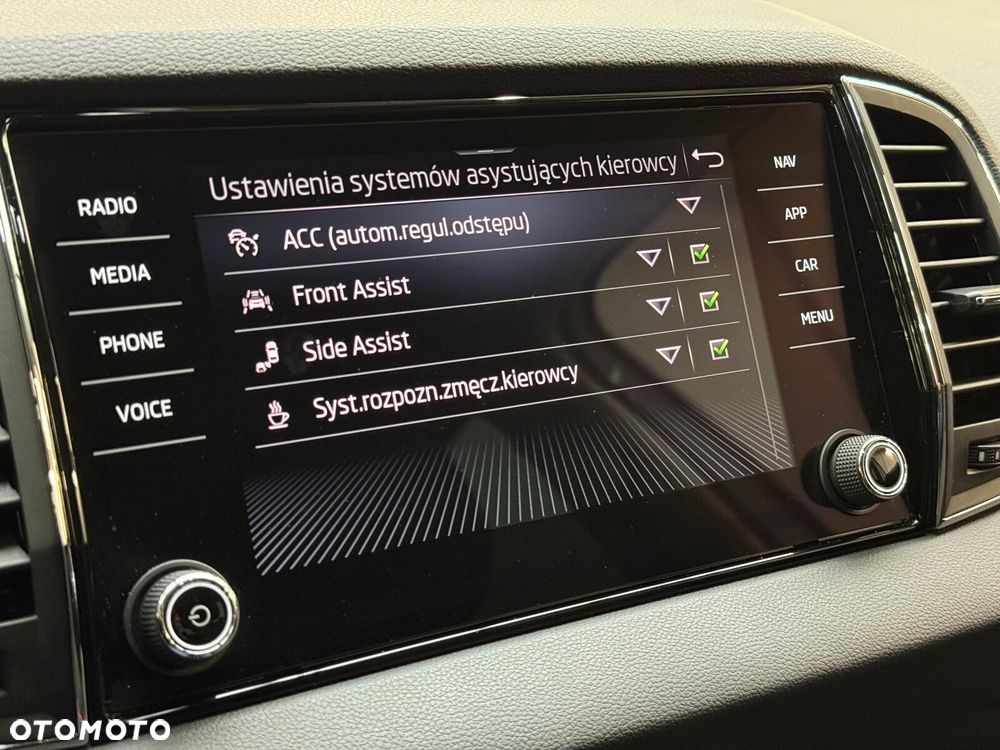 Skoda Karoq 2.0 TDI SCR 4x4 Style DSG - 38