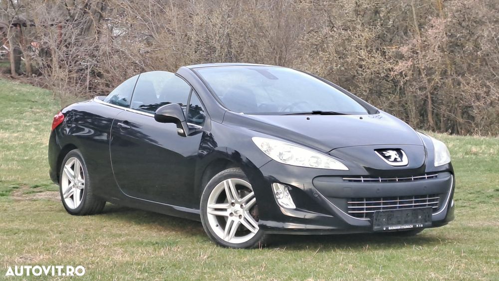 Peugeot 308 HDi FAP 140 Platinum - 1