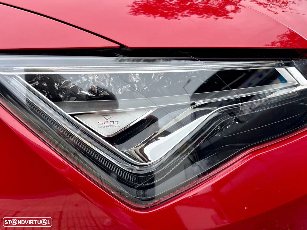 SEAT Ateca 1.5 TSI FR - 53