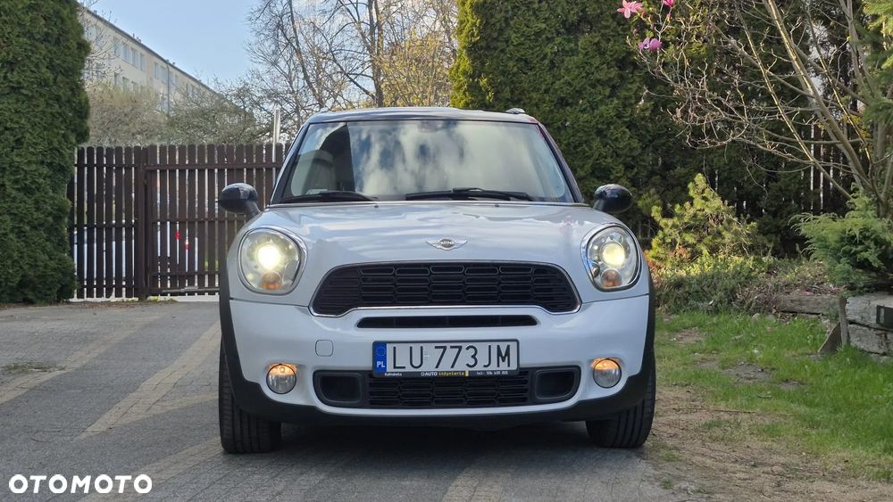 MINI Countryman - 11