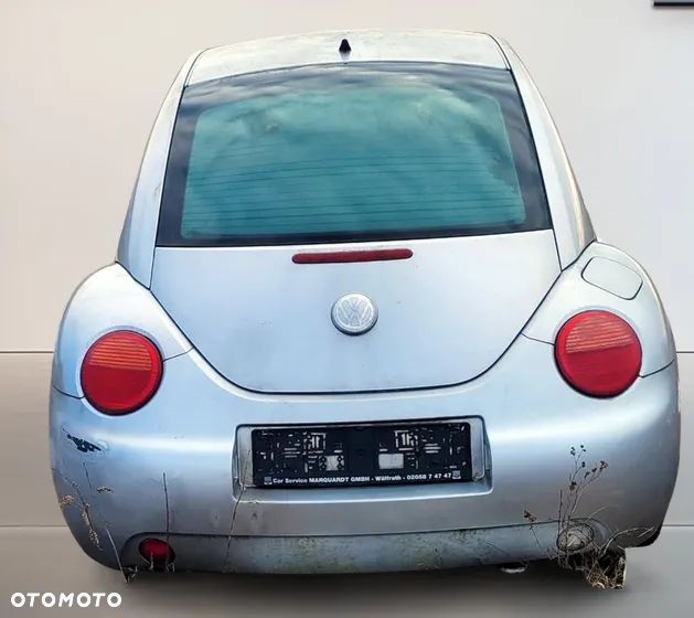 Drzwi Części VW New Beetle 98- - 10