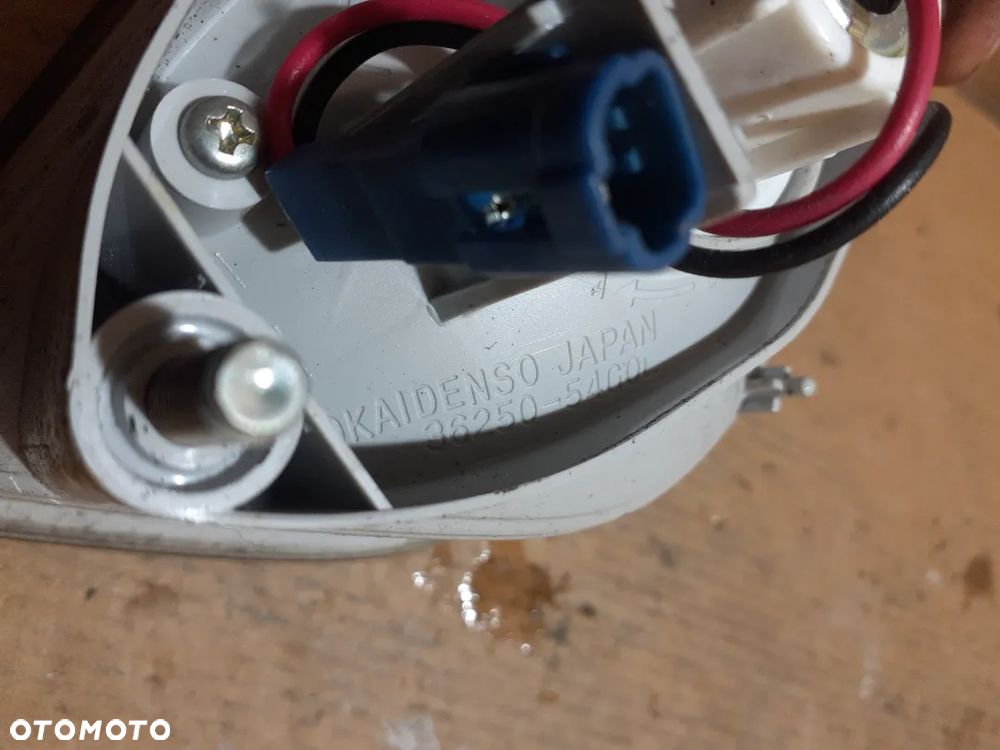 SUZUKI LIANA LAMPA COFANIA 36250-54G0 - 3