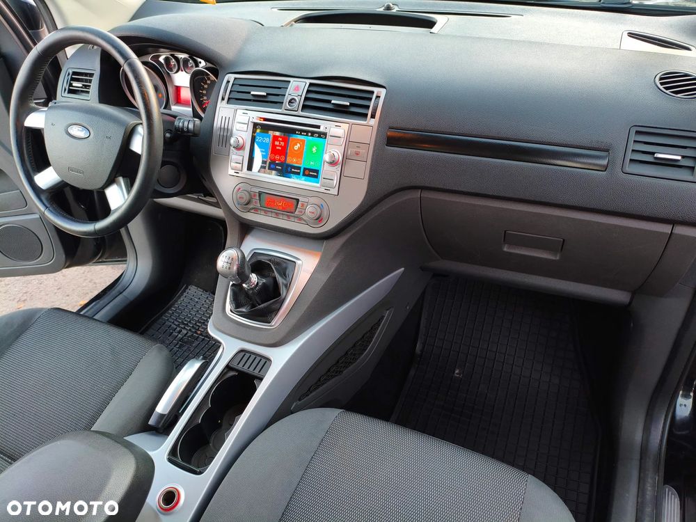 Ford Kuga 2.0 TDCi Trend - 13