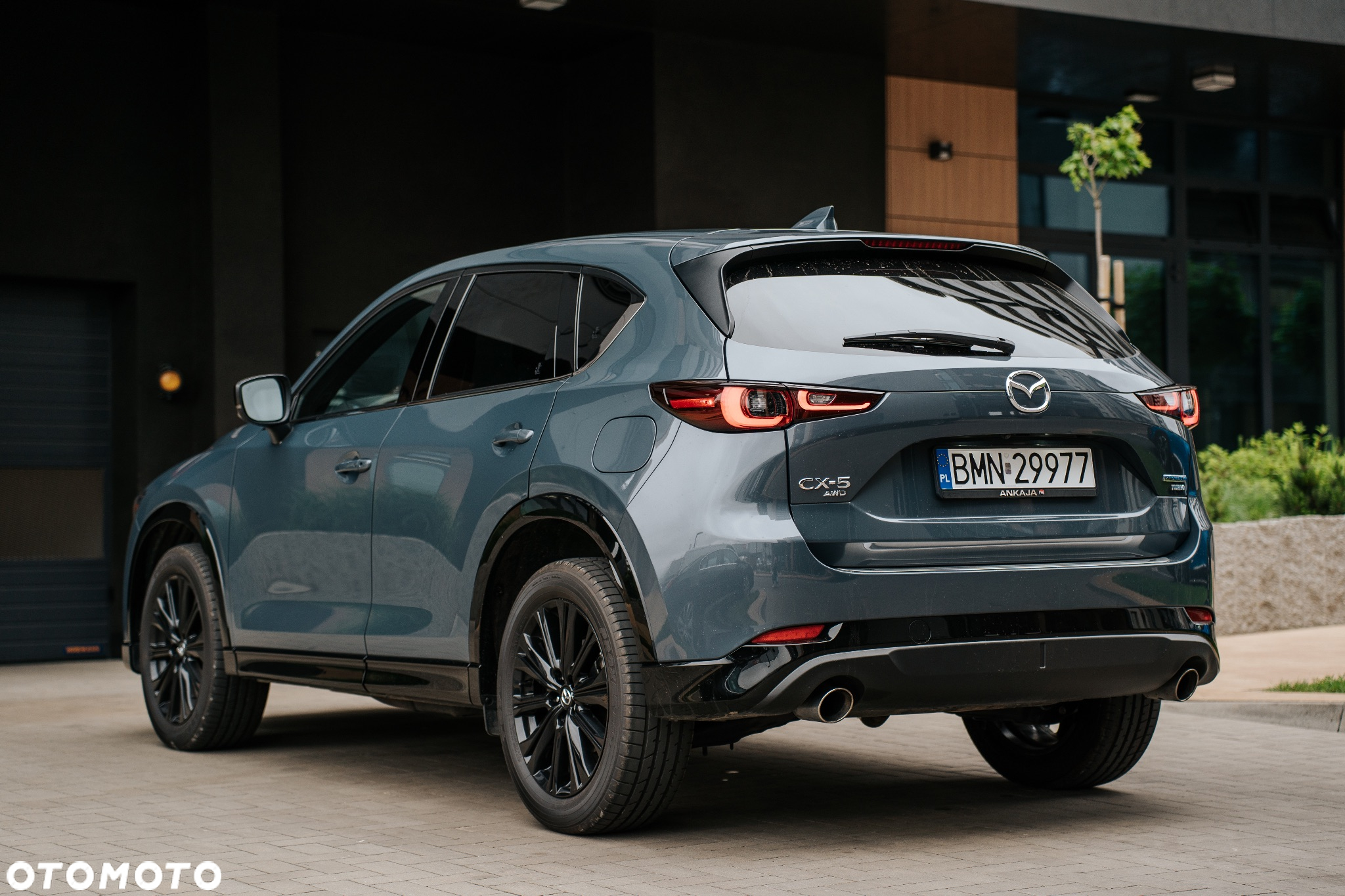 Mazda CX-5 - 14