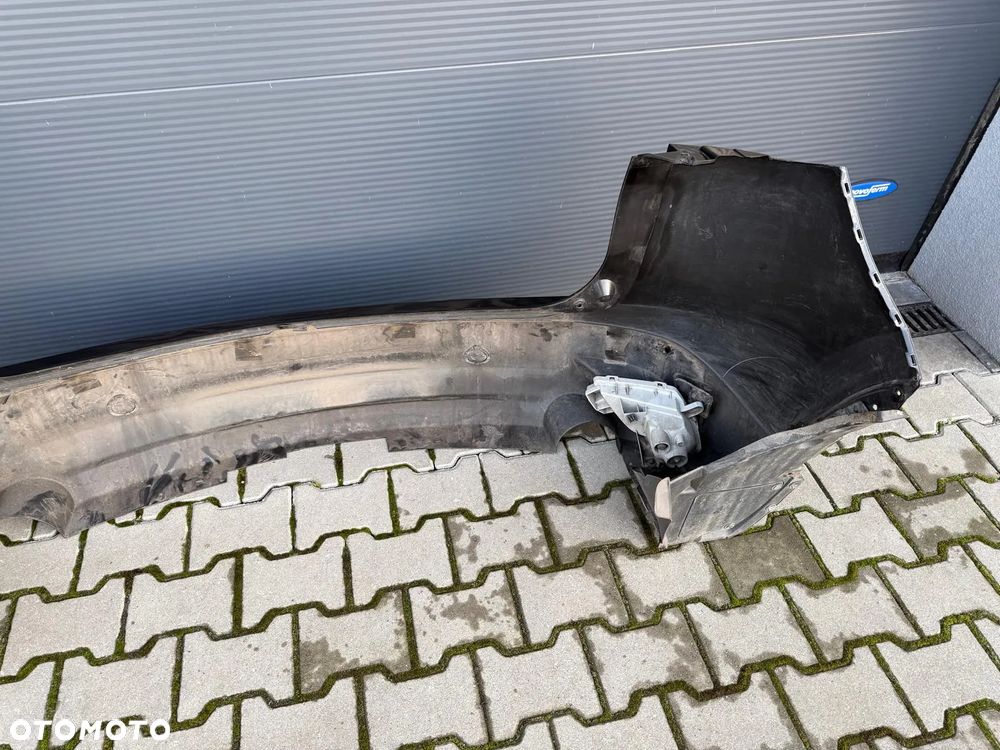 MAZDA CX-5 12-17 ZDERZAK TYŁ TYLNY KOLOR 41W - 14