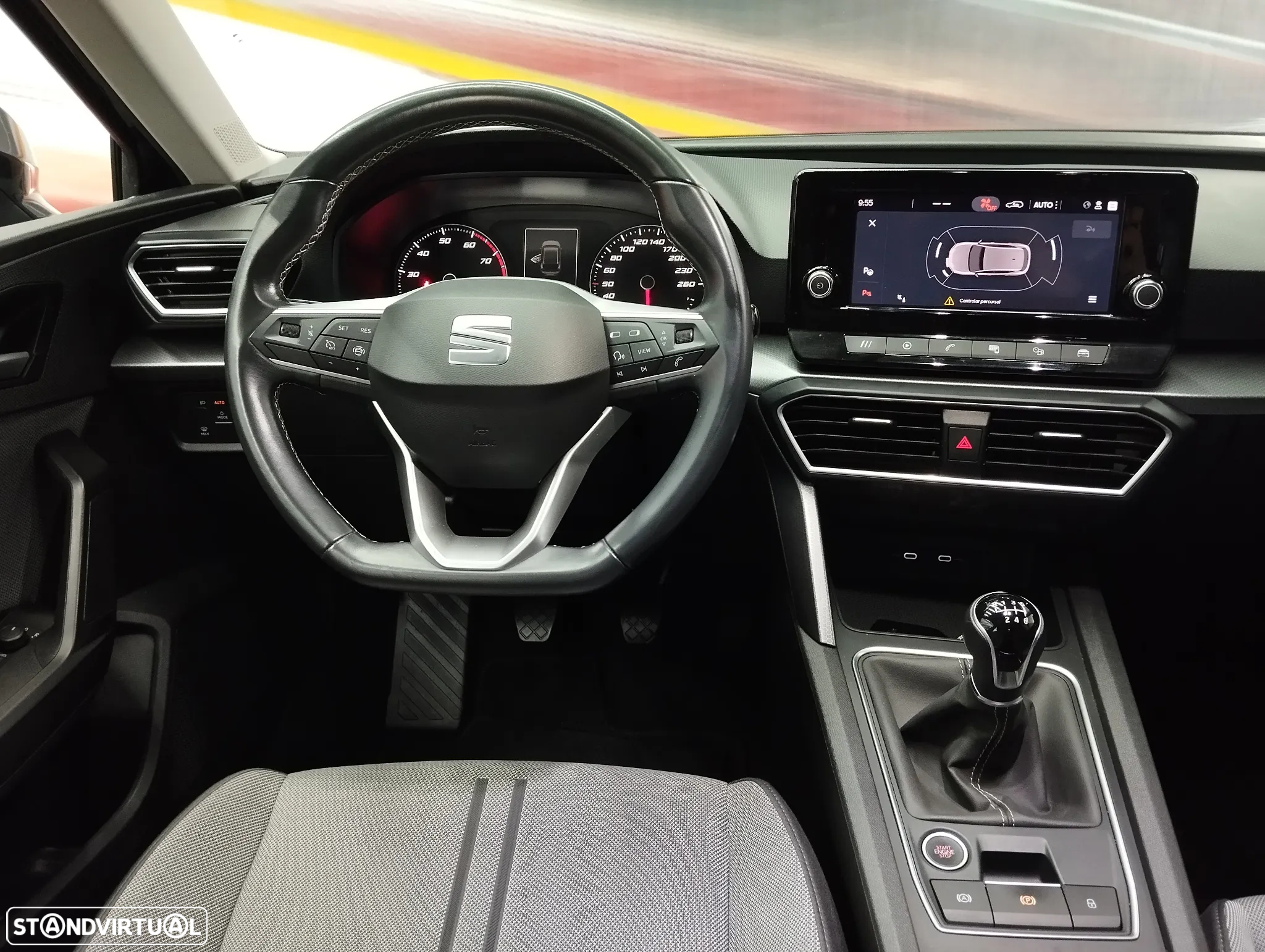 SEAT Leon 1.0 TSI Style - 16