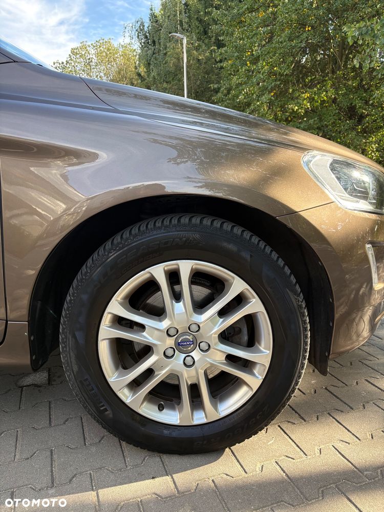 Volvo XC 60 - 17