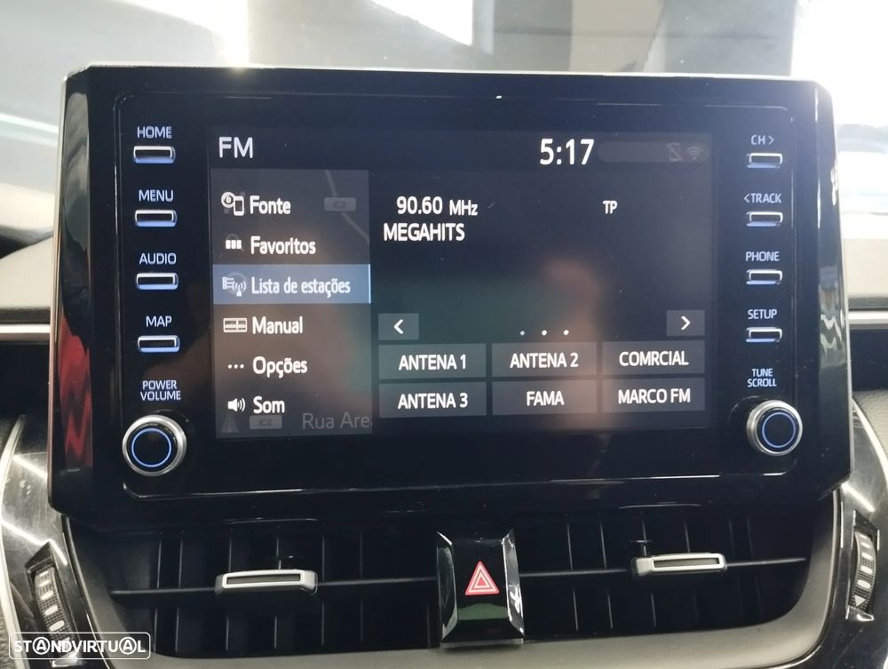 Toyota Corolla 1.2T Comfort - 27