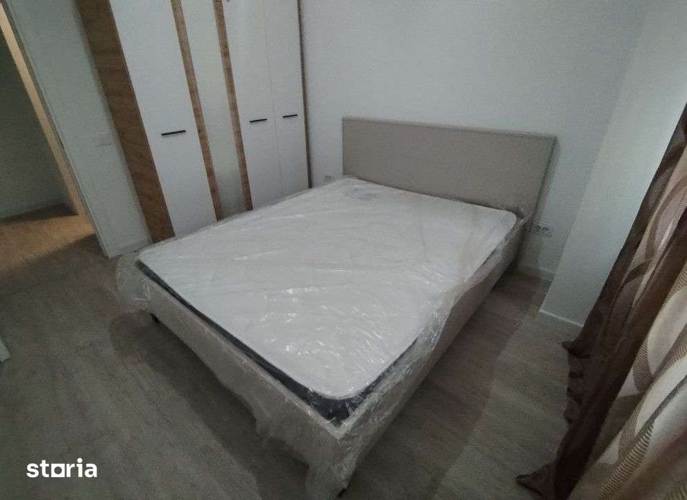 Apartament 2 camere Cartierul Visoianu Cod:163192 — fotografia 1