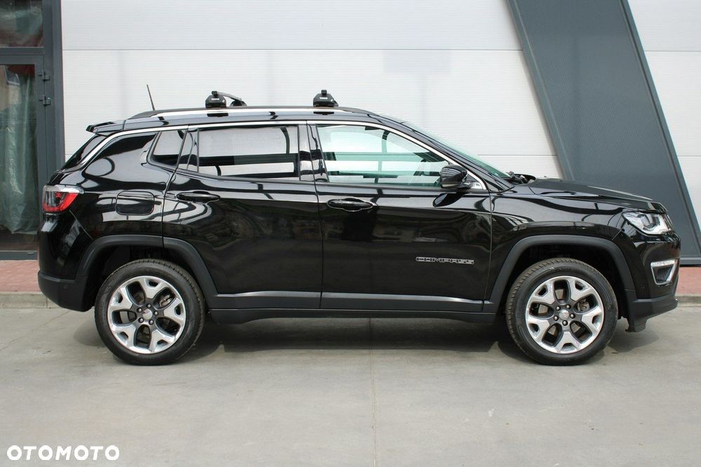 Jeep Compass 1.4 TMair Opening Edition 4WD S&S - 4