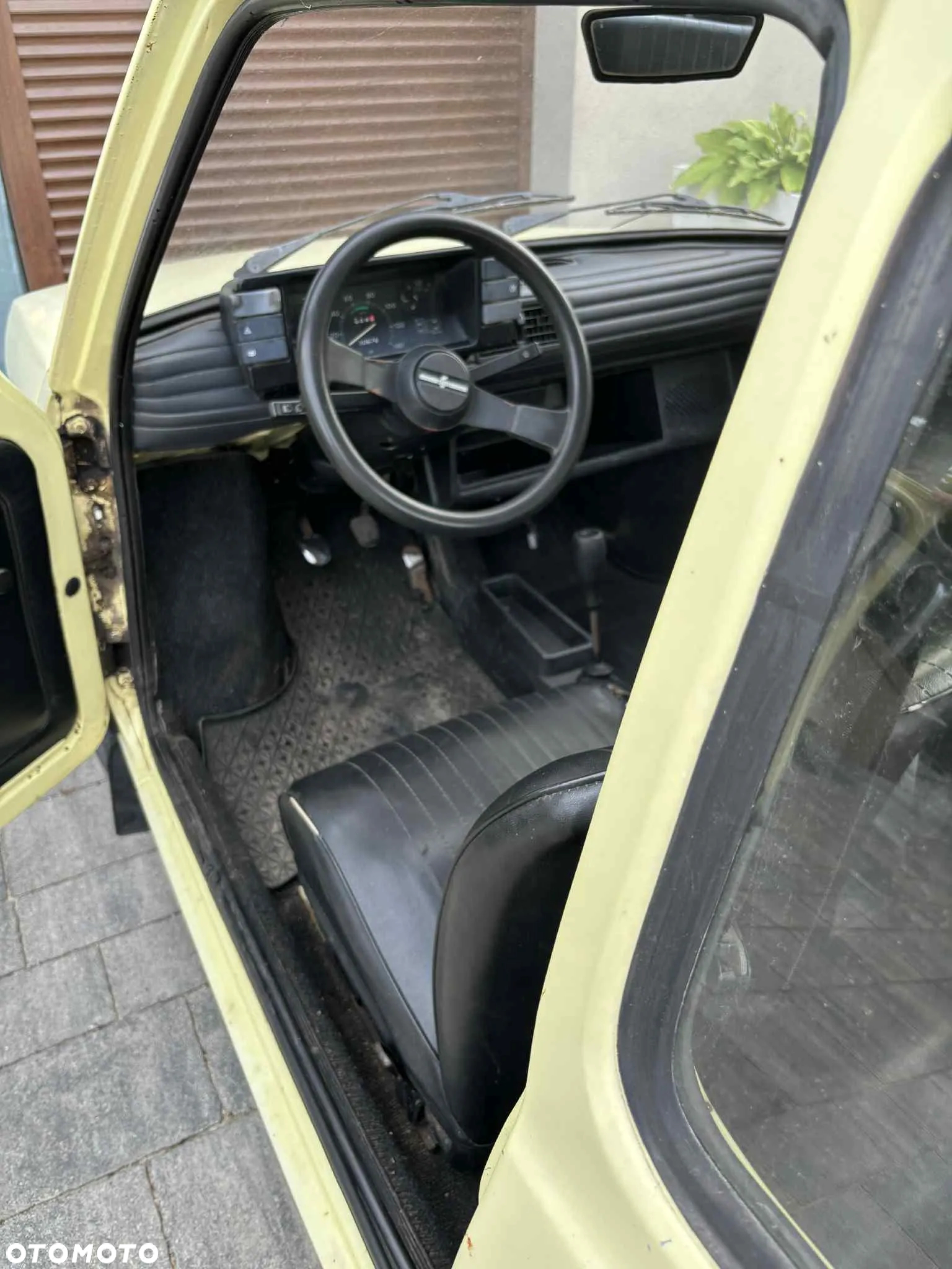 Fiat 126 - 13