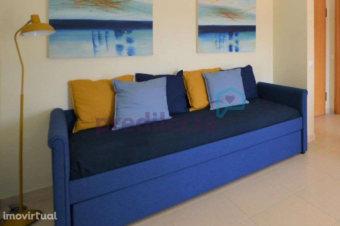 REF4147 - T1 Albufeira, Pine Cliff’s Golf - Grande imagem: 4/26