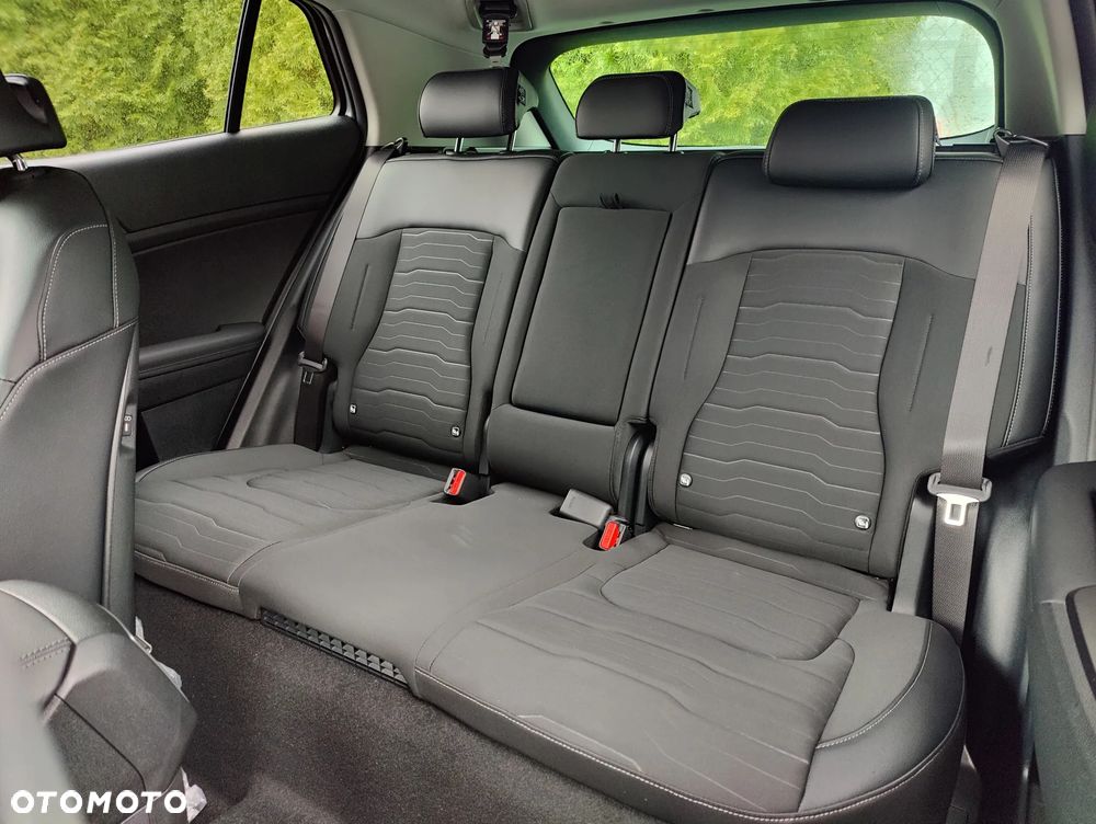 Kia Sportage 1.6 T-GDI HEV L 2WD - 9