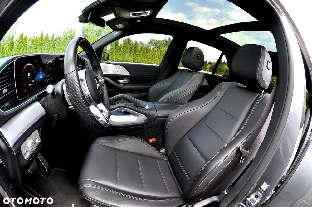 Mercedes-Benz GLE 350 de 4-Matic Premium Plus - 22
