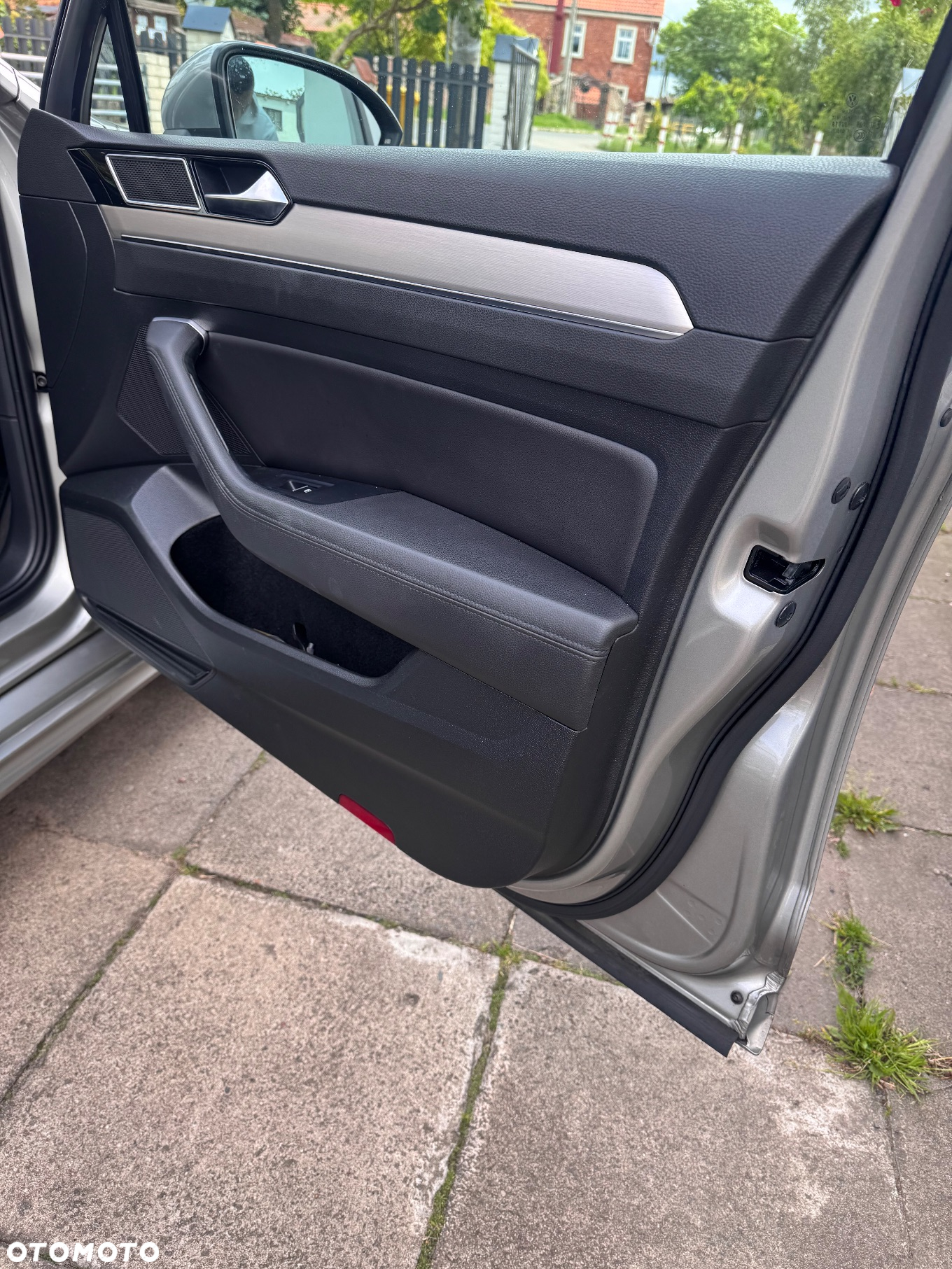 Volkswagen Passat - 40