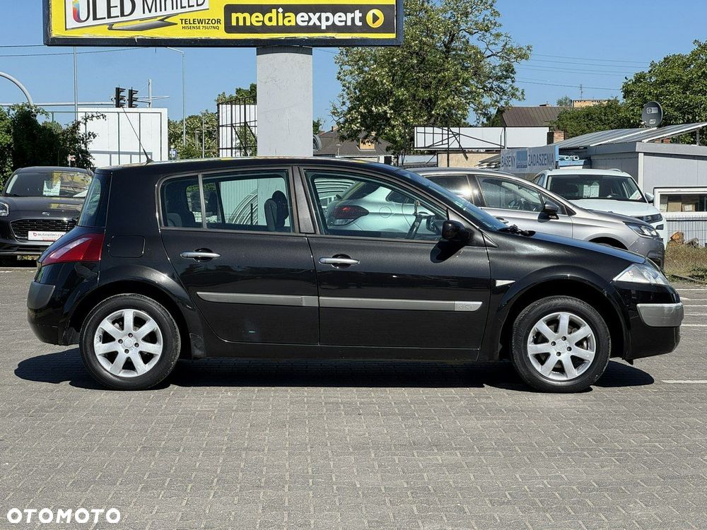 Renault Megane - 8