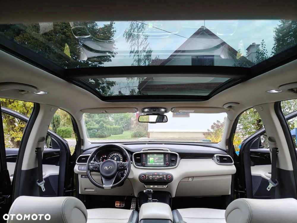 Kia Sorento - 37