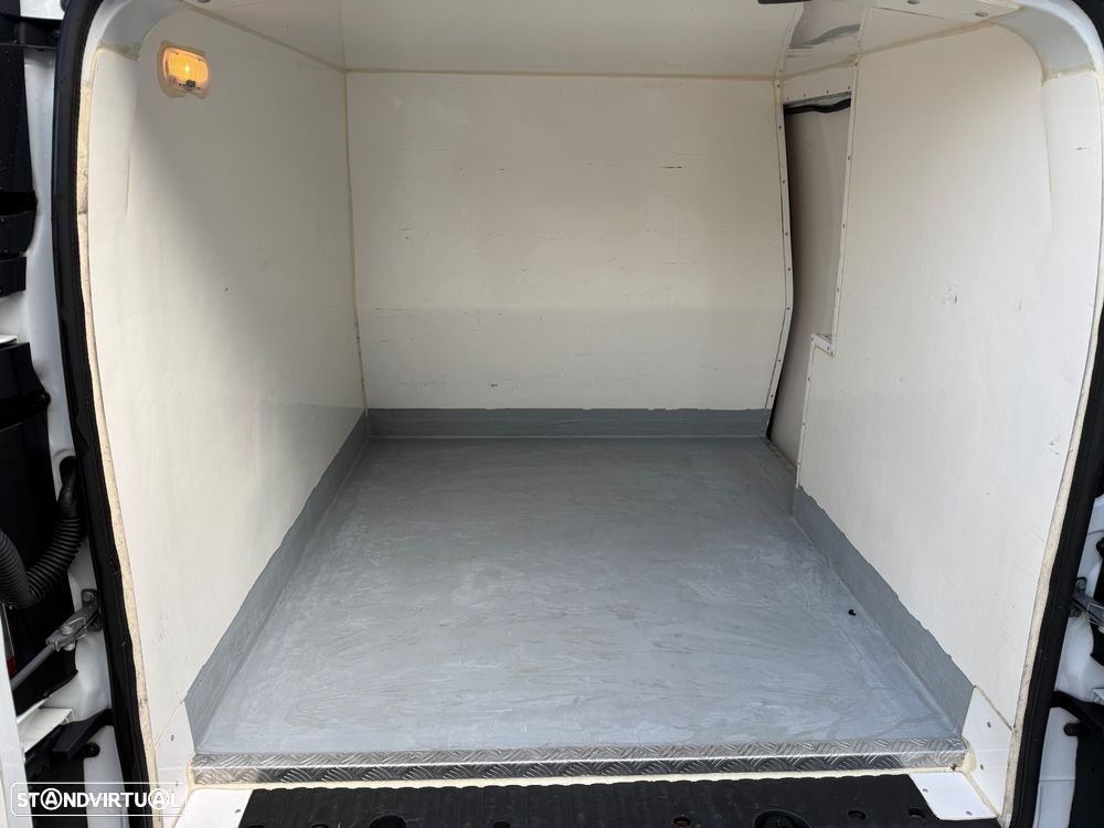 Renault Kangoo 1.5 dCi Confort S/S - 2