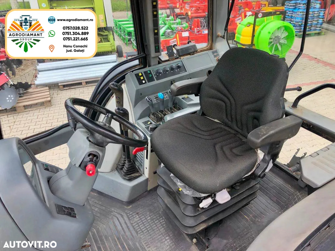 Valtra VELMET 8150 - 6
