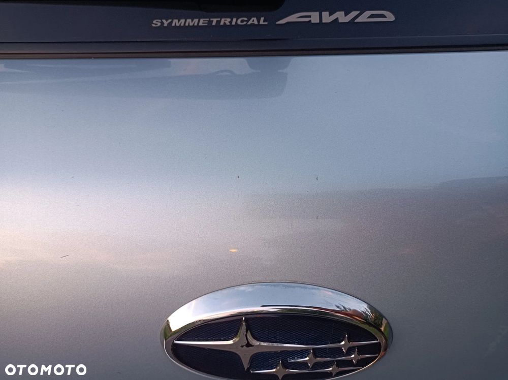 Subaru Impreza 1.5R RS - 24