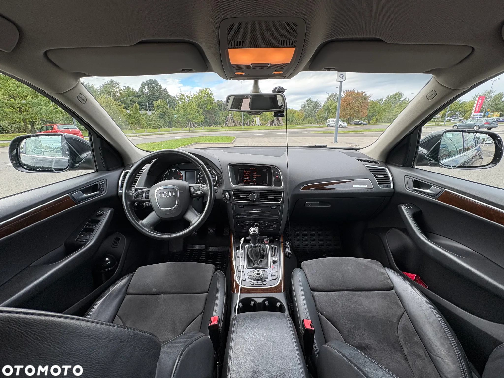 Audi Q5 2.0 TDI Quattro - 18