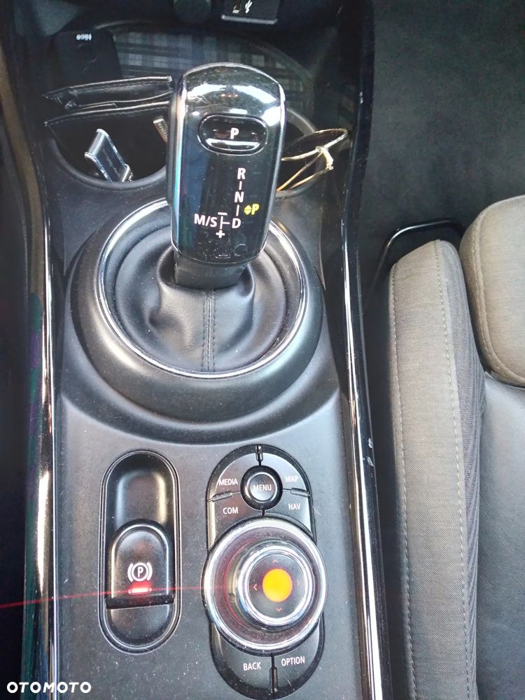 MINI Clubman Cooper D John Cooper Works Trim - 17