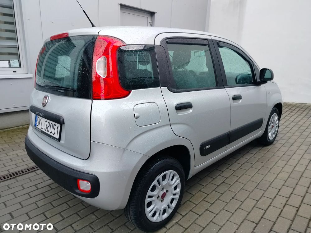 Fiat Panda - 6