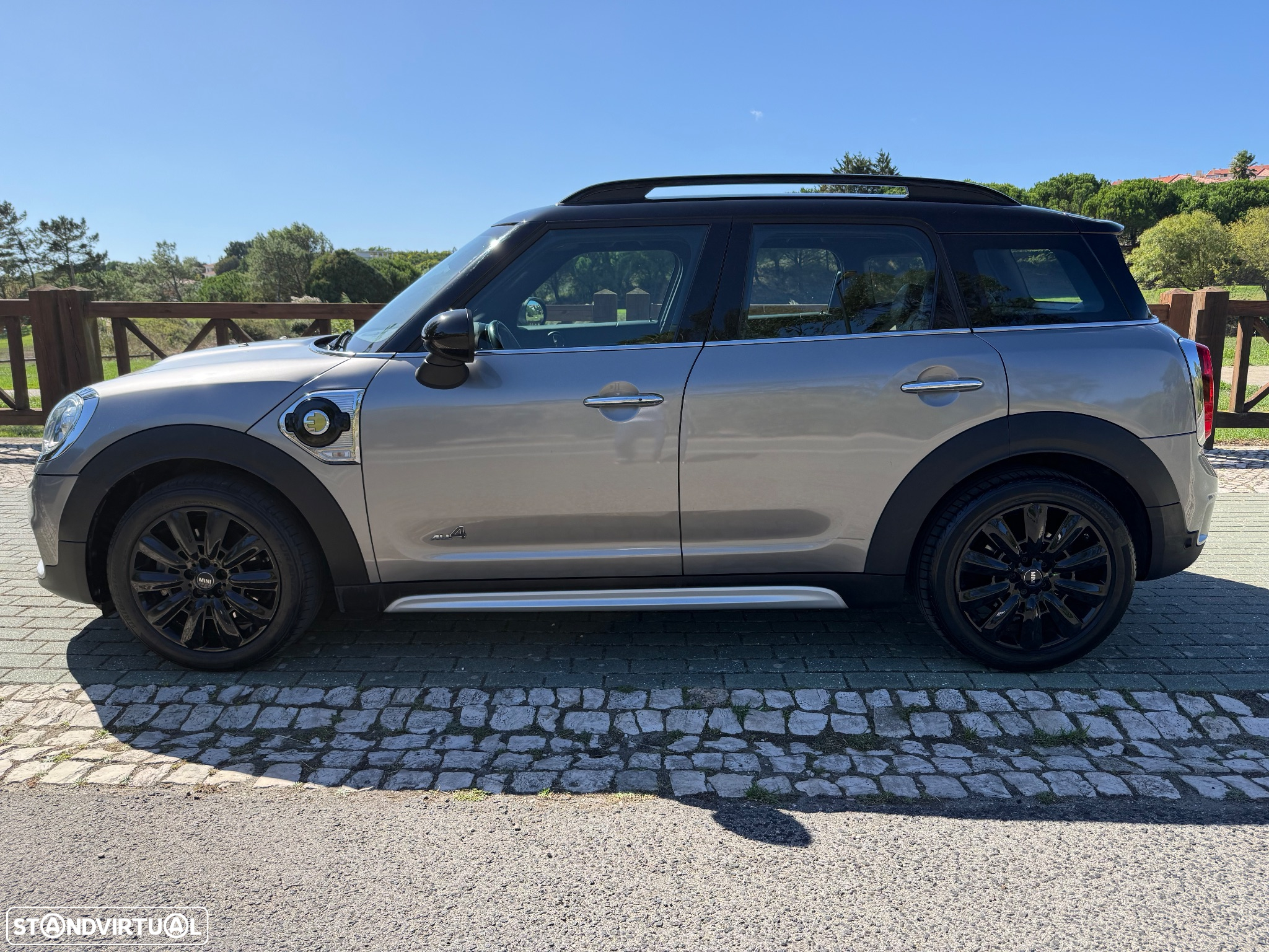 MINI Countryman - 2