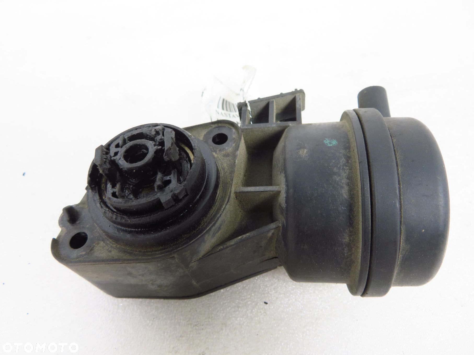ZAWÓR PODCIŚNIENIA AUDI A4 B5 1.6 2900302439 - 2