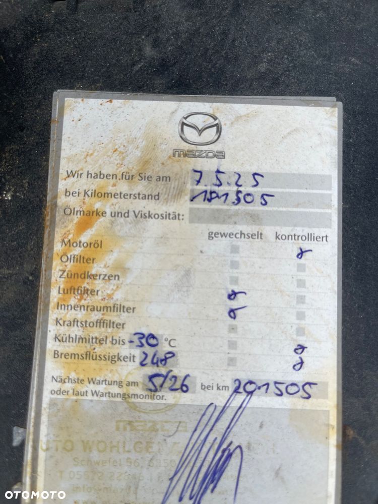 Mazda 2 1.3 Comfort - 17