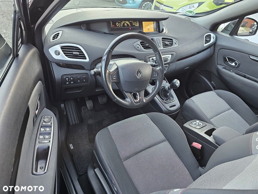 Renault Scenic ENERGY TCe 130 S&S Paris - 14