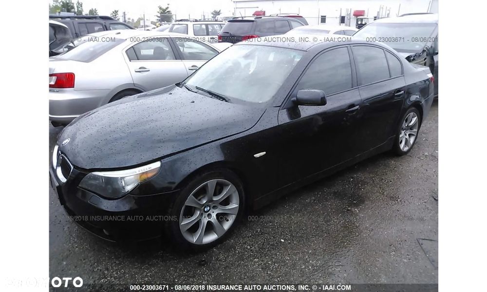 BMW Seria 5 - 10