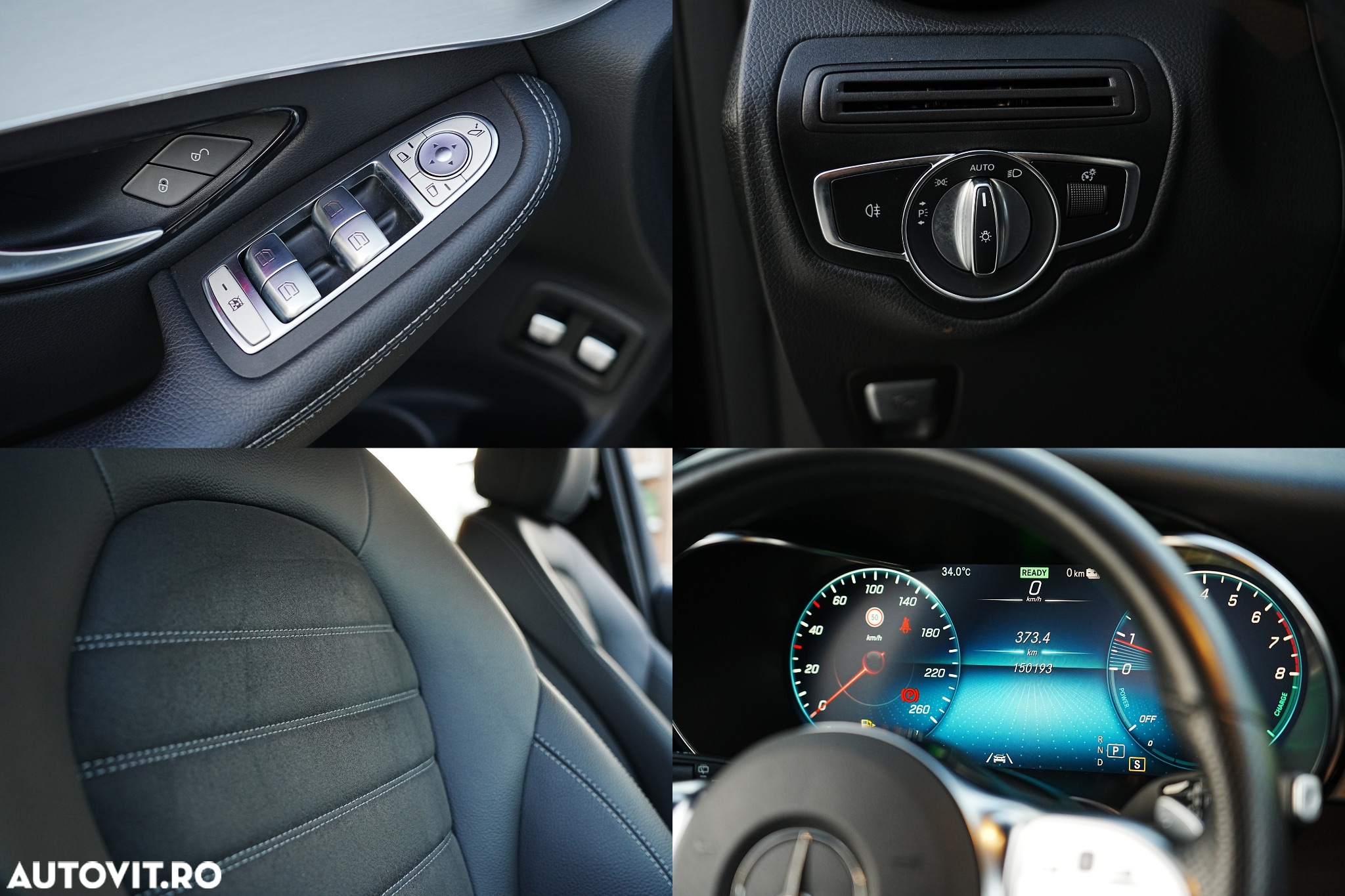 Mercedes-Benz GLC 300 e 4Matic 9G-TRONIC AMG Line - 27
