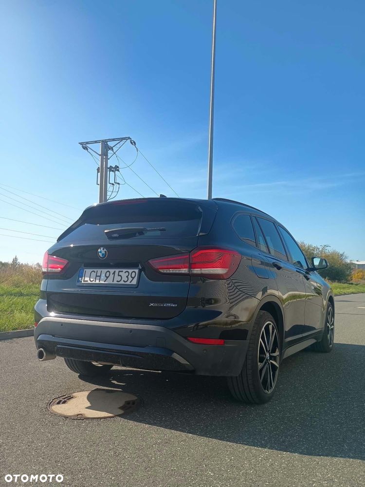 BMW X1 - 6