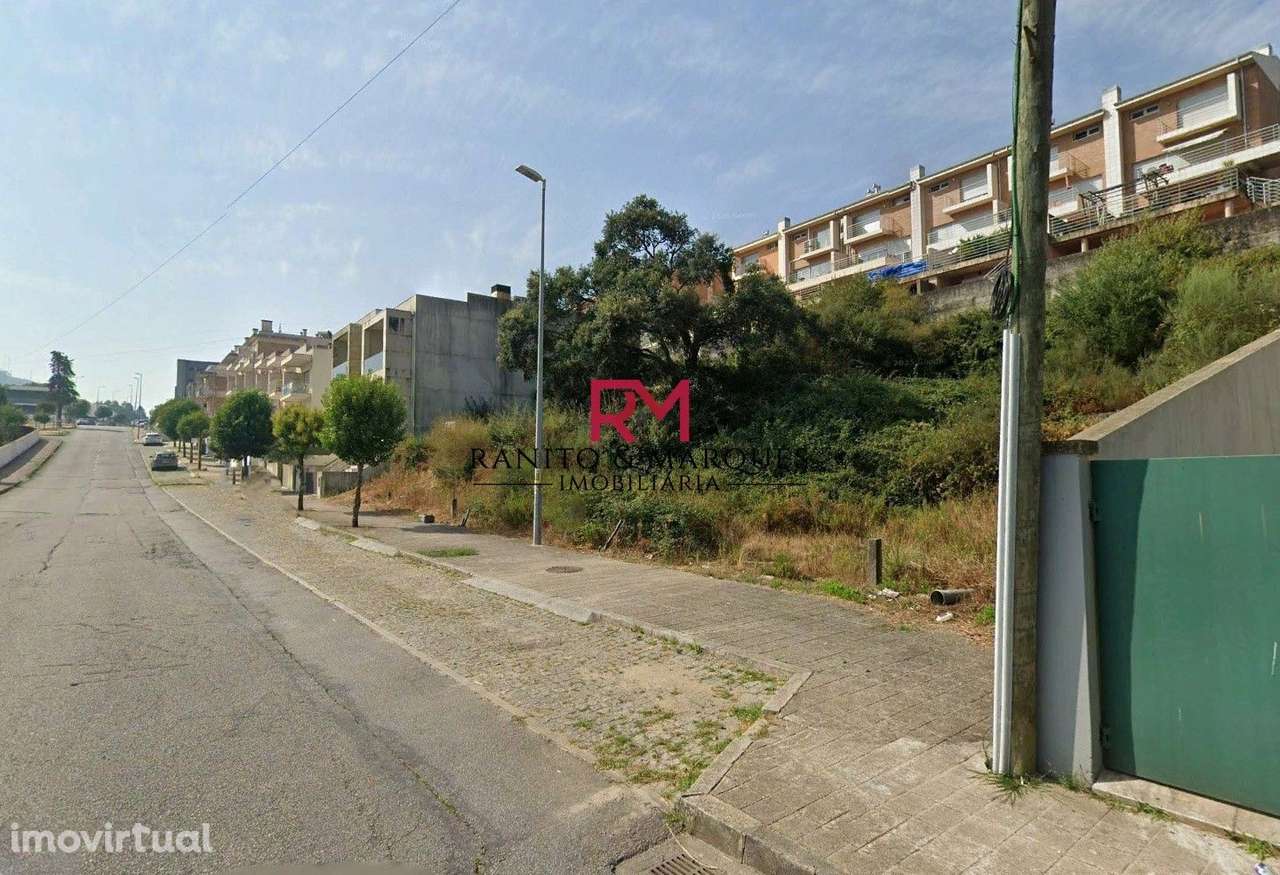 TERRENO COM 385 m2 PARA CONSTRUÇÃO DE MORADIA  - VALONGO - Grande imagem: 3/7