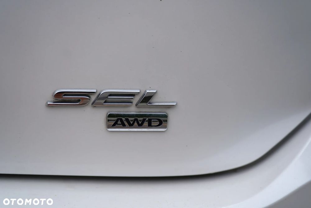 Ford Edge - 3