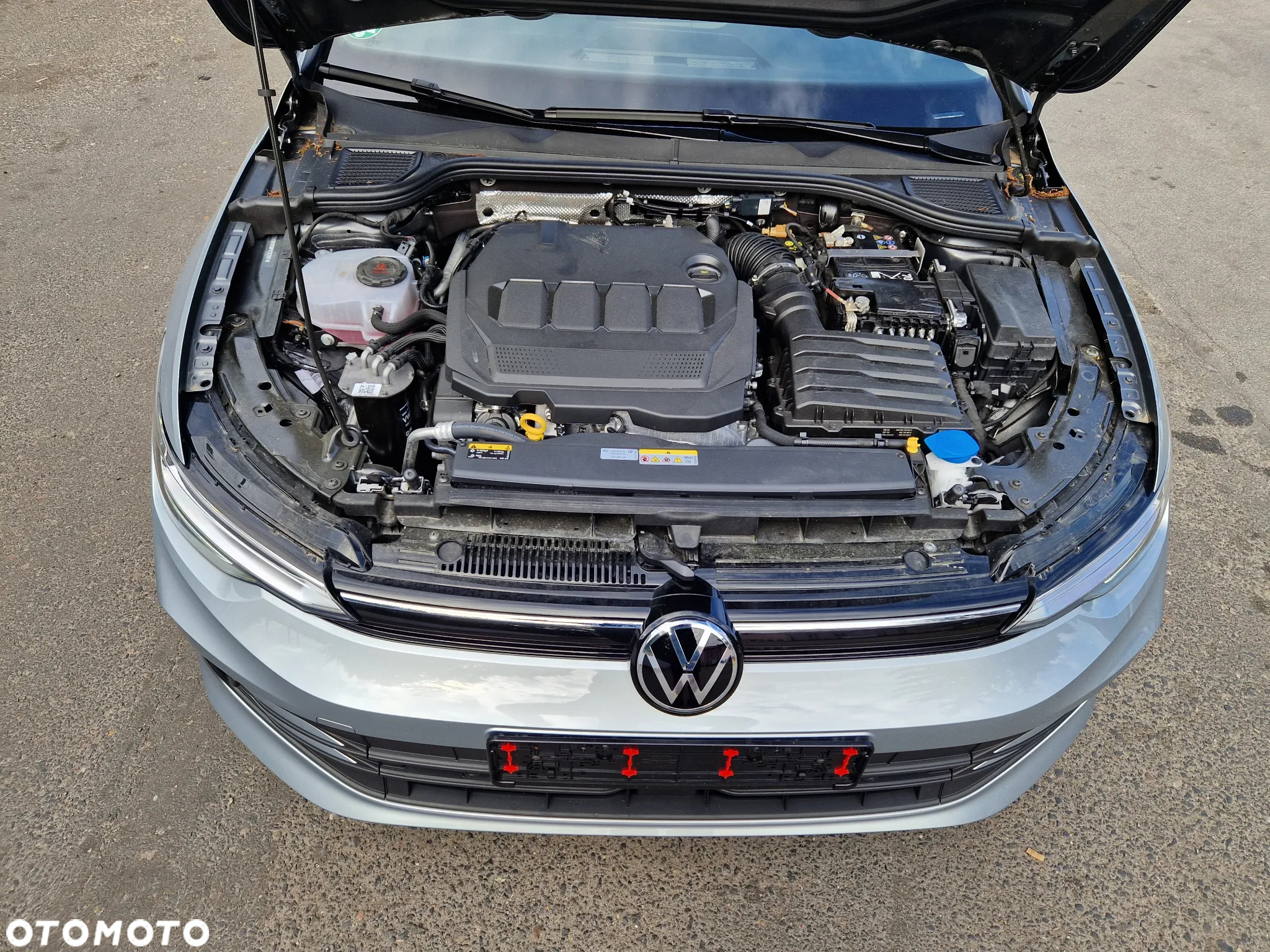 Volkswagen Golf 2.0 TDI SCR - 22