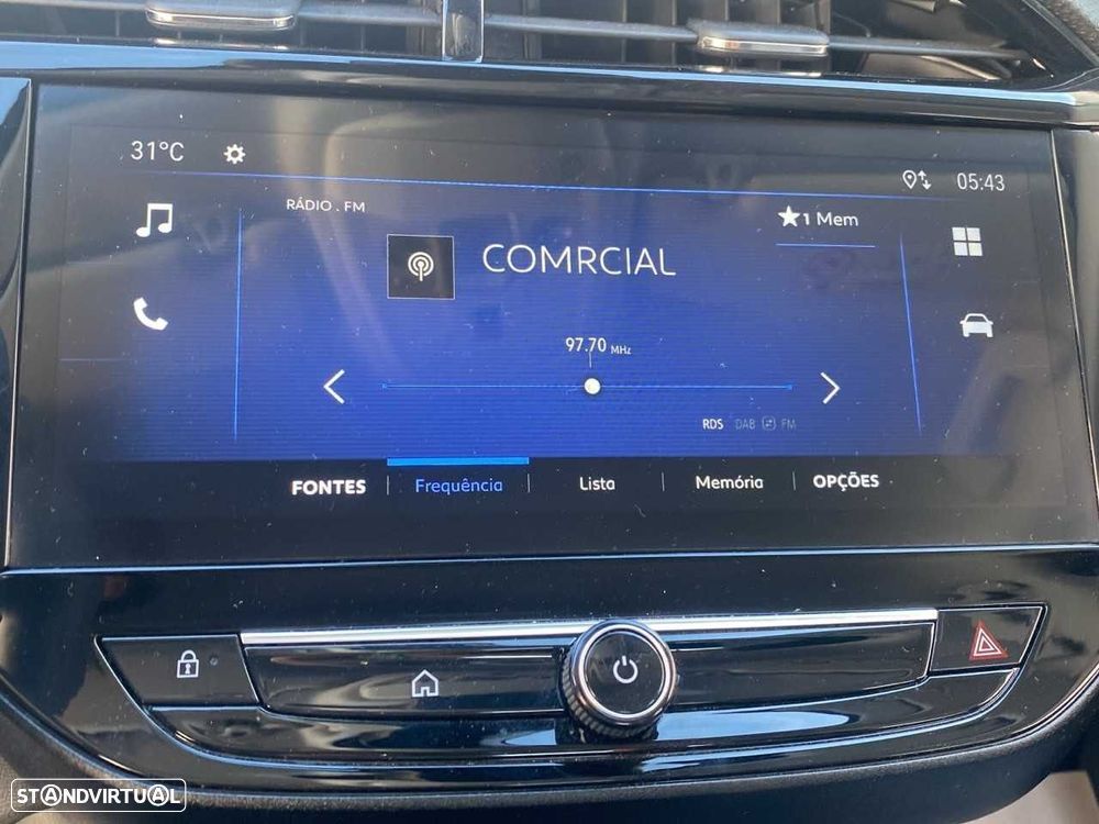 Opel Corsa 1.2 Business - 13