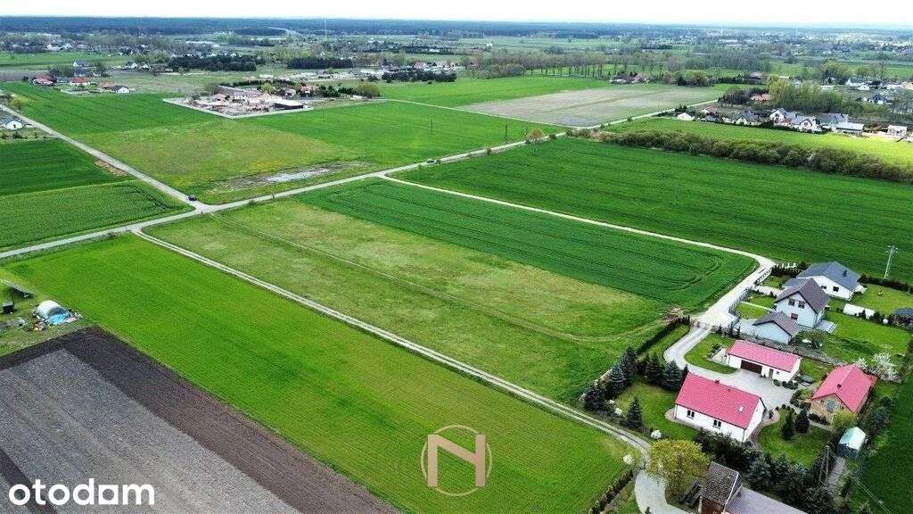 Działka, 1 808 m², Deszczno - Pełny obrazek: 5/19