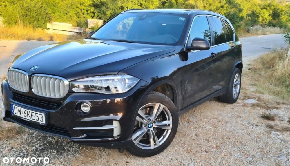 BMW X5 - 2