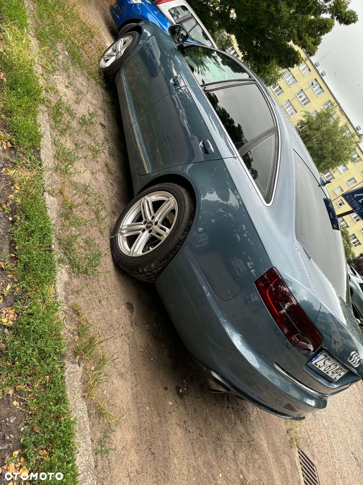 Audi A6 Limousine - 7