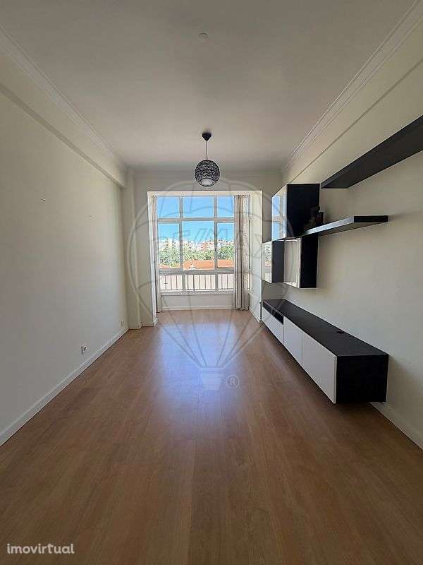Apartamento T1 Amadora Metro - Grande imagem: 2/12