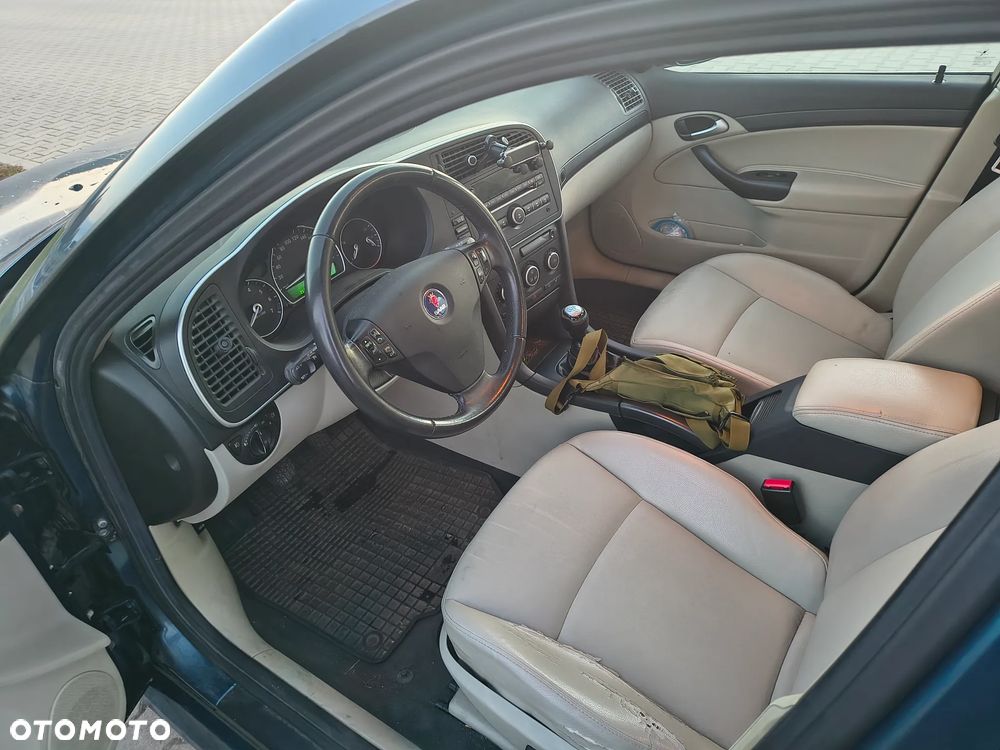 Saab 9-3X - 11