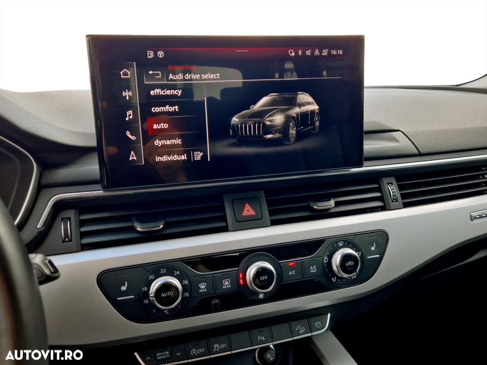 Audi A4 Allroad 2.0 40 TDI S tronic MHEV - 23