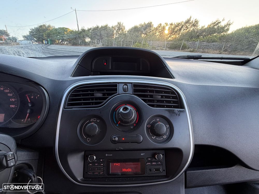 Renault Kangoo - 20