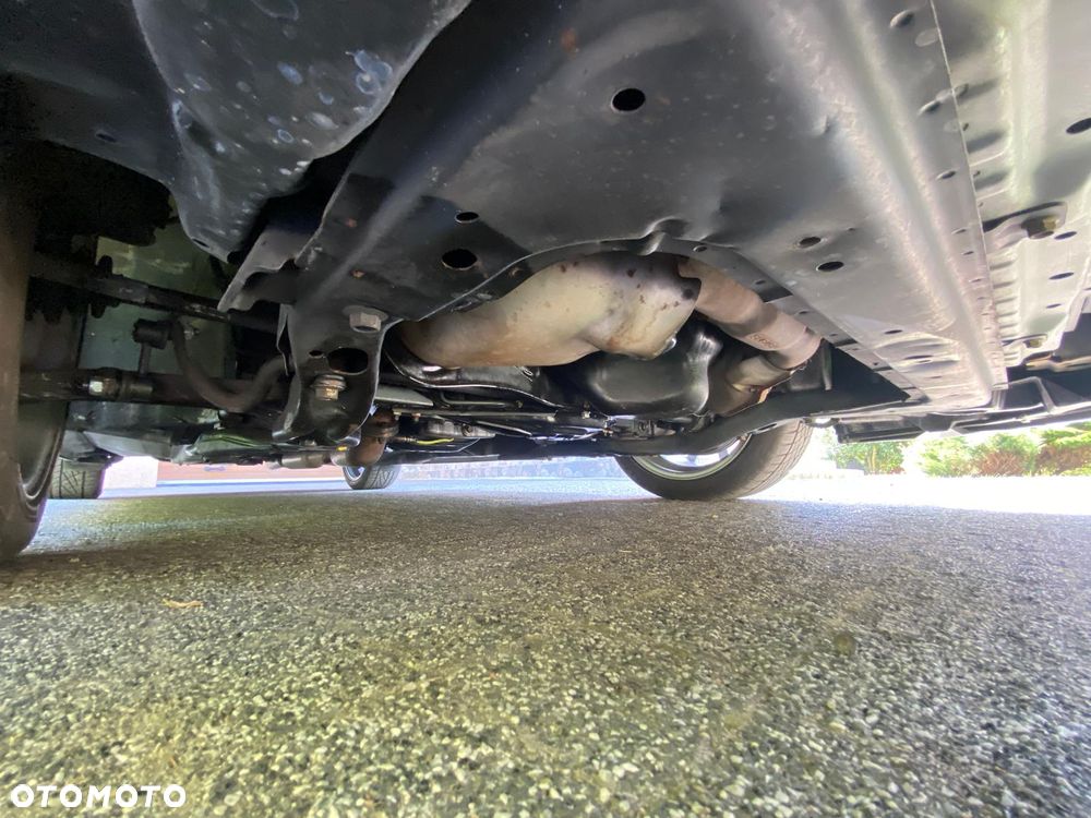 Subaru Impreza WRX STI - 30