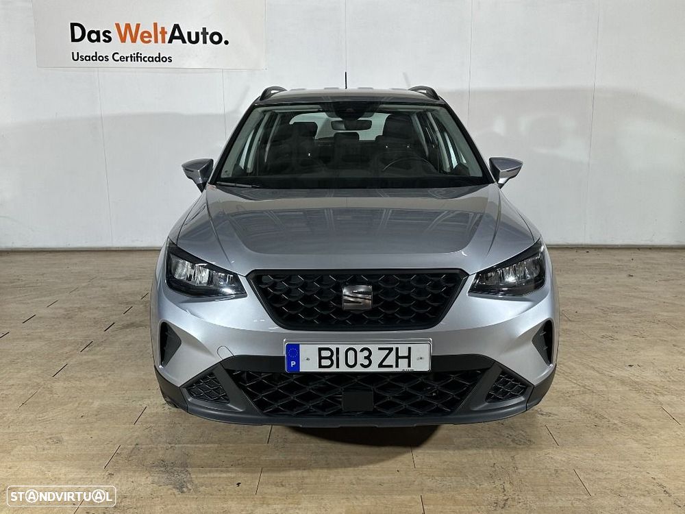 SEAT Arona 1.0 TSI Style - 4